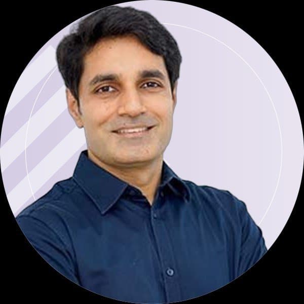 Dr. Raghu Vamsi